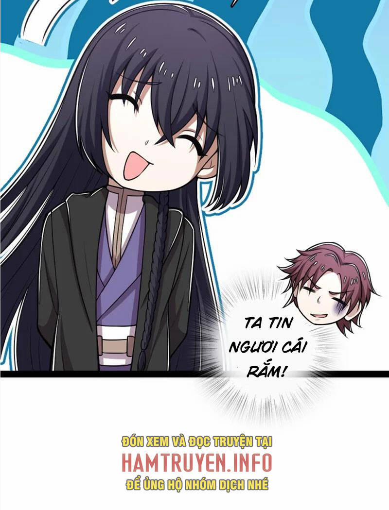 Sinh Hoạt Của Võ Đế Sau Khi Ẩn Cư 291 trang 75