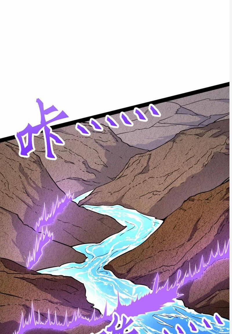 Sinh Hoạt Của Võ Đế Sau Khi Ẩn Cư 292 trang 20