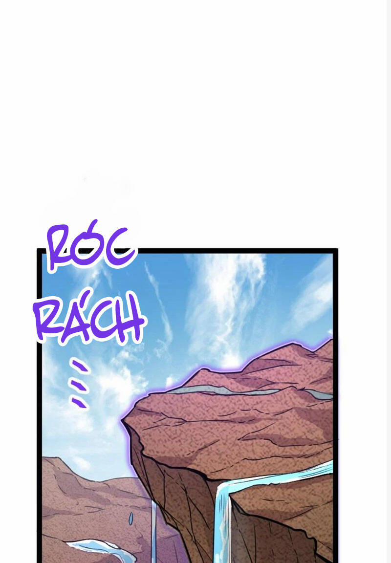 Sinh Hoạt Của Võ Đế Sau Khi Ẩn Cư 292 trang 23