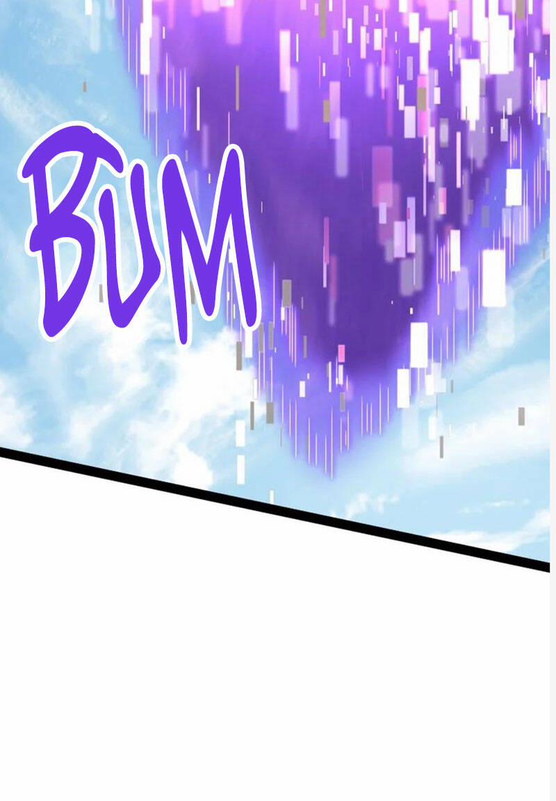 Sinh Hoạt Của Võ Đế Sau Khi Ẩn Cư 292 trang 30