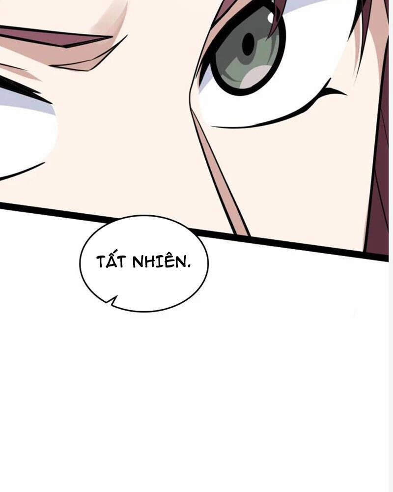 Sinh Hoạt Của Võ Đế Sau Khi Ẩn Cư 292 trang 41