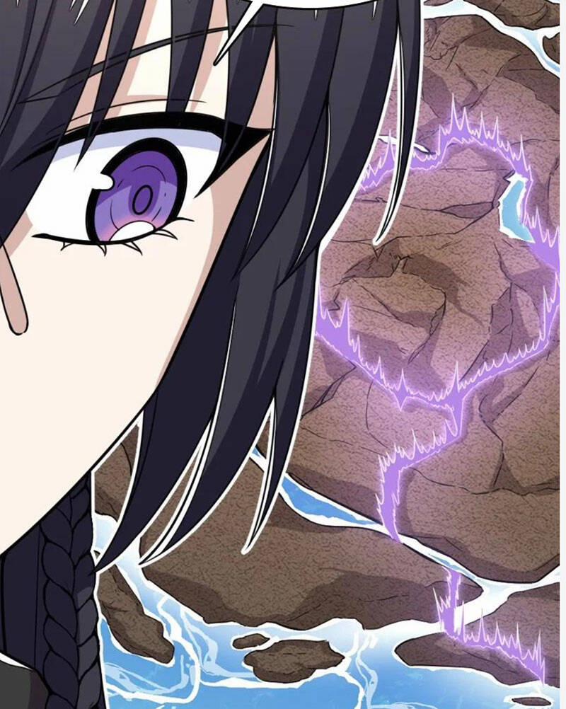 Sinh Hoạt Của Võ Đế Sau Khi Ẩn Cư 292 trang 44