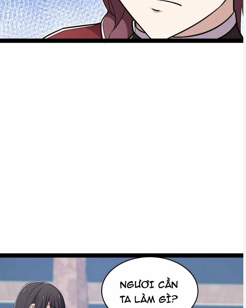 Sinh Hoạt Của Võ Đế Sau Khi Ẩn Cư 292 trang 48