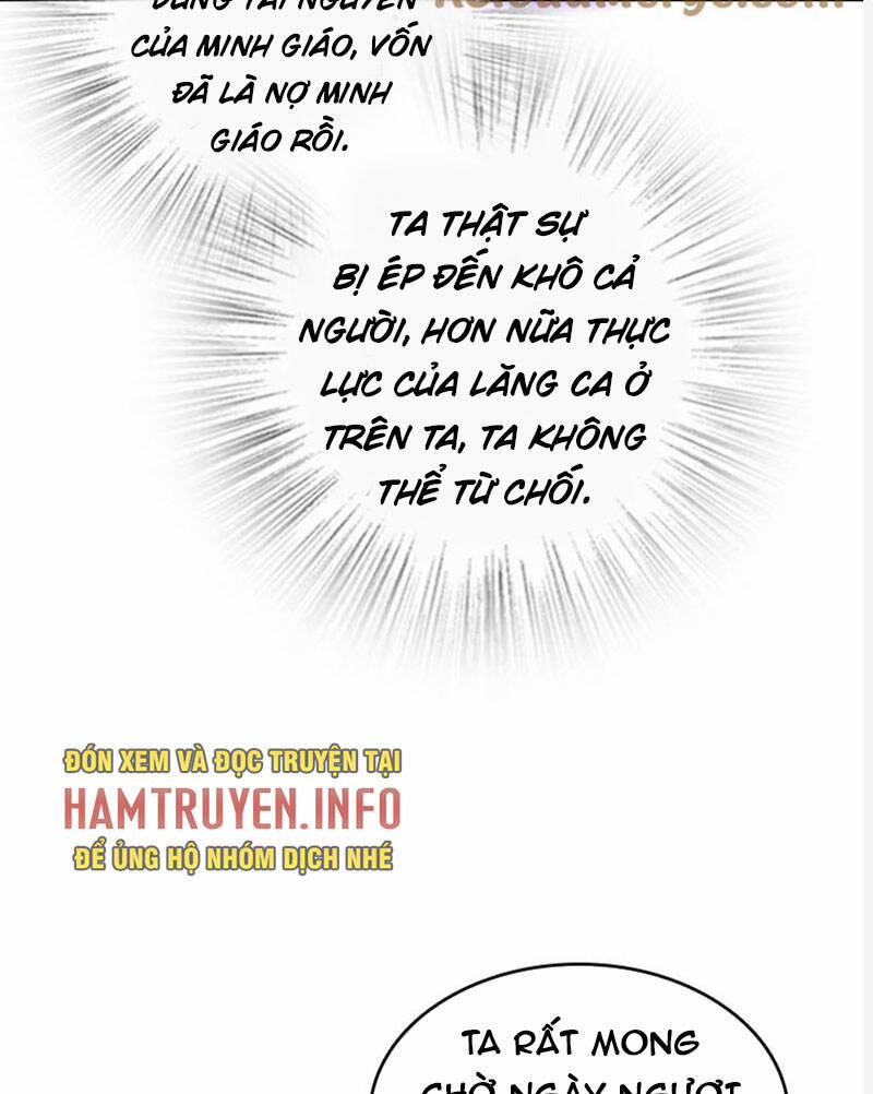 Sinh Hoạt Của Võ Đế Sau Khi Ẩn Cư 292 trang 52