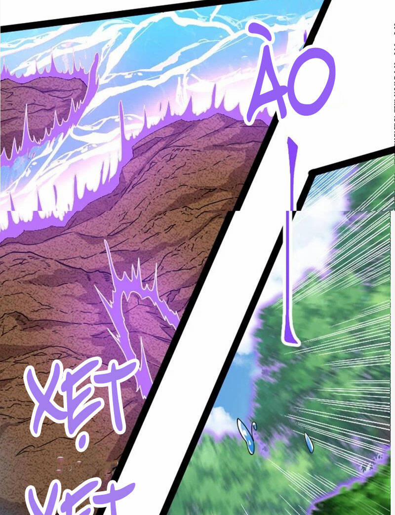 Sinh Hoạt Của Võ Đế Sau Khi Ẩn Cư 292 trang 6