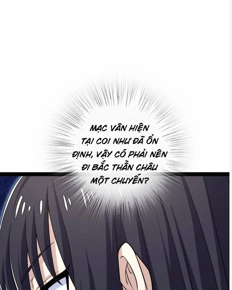 Sinh Hoạt Của Võ Đế Sau Khi Ẩn Cư 292 trang 62