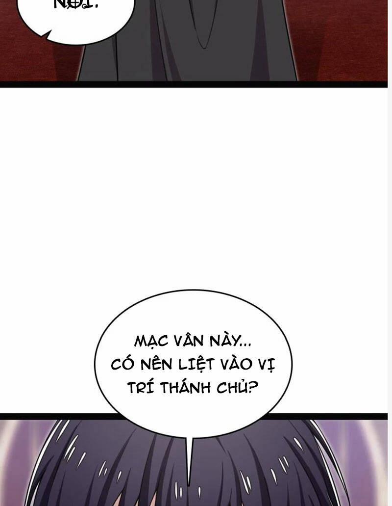 Sinh Hoạt Của Võ Đế Sau Khi Ẩn Cư 292 trang 67