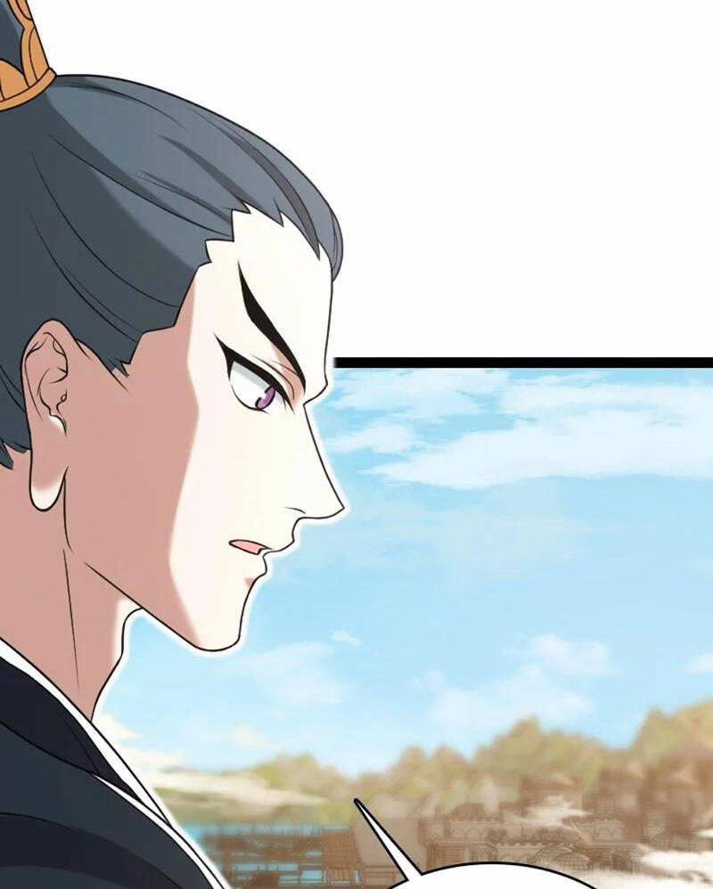 Sinh Hoạt Của Võ Đế Sau Khi Ẩn Cư 293 trang 14