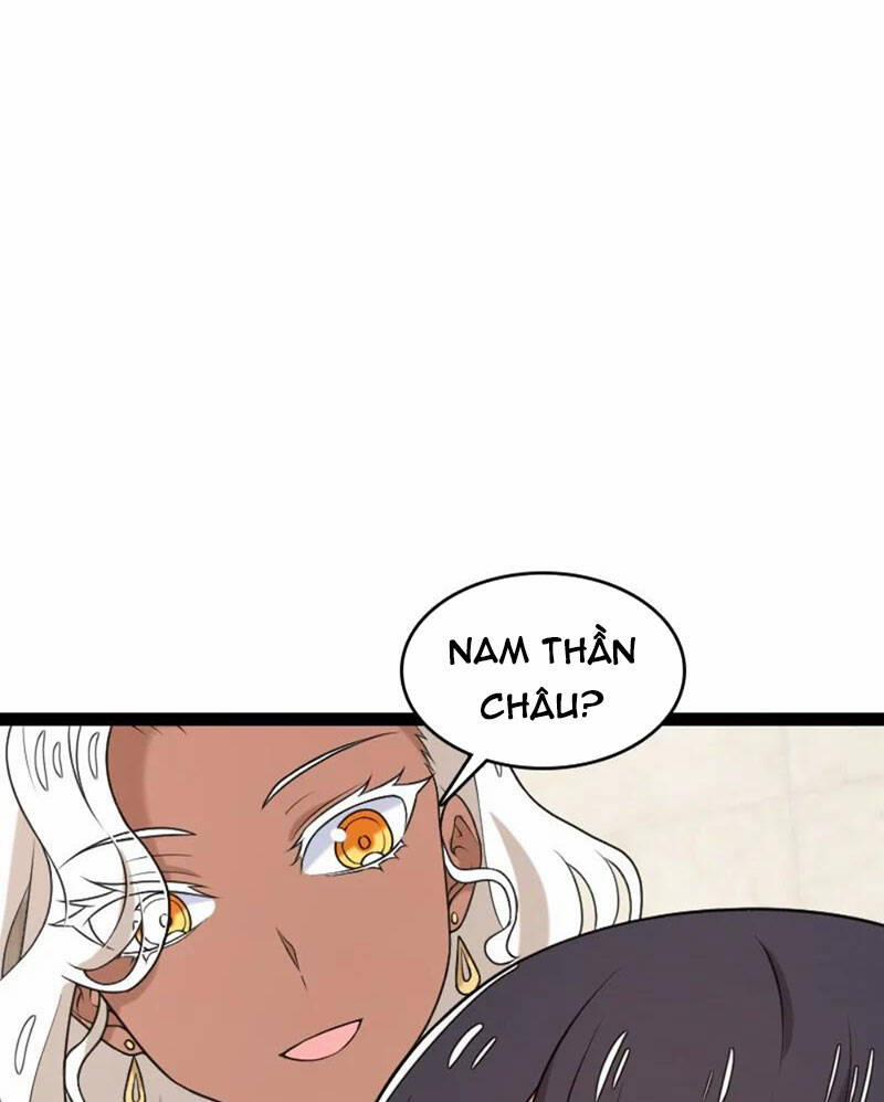 Sinh Hoạt Của Võ Đế Sau Khi Ẩn Cư 293 trang 19