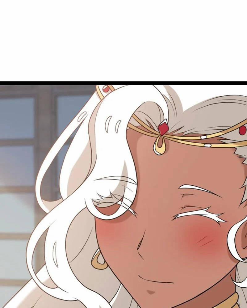 Sinh Hoạt Của Võ Đế Sau Khi Ẩn Cư 293 trang 27