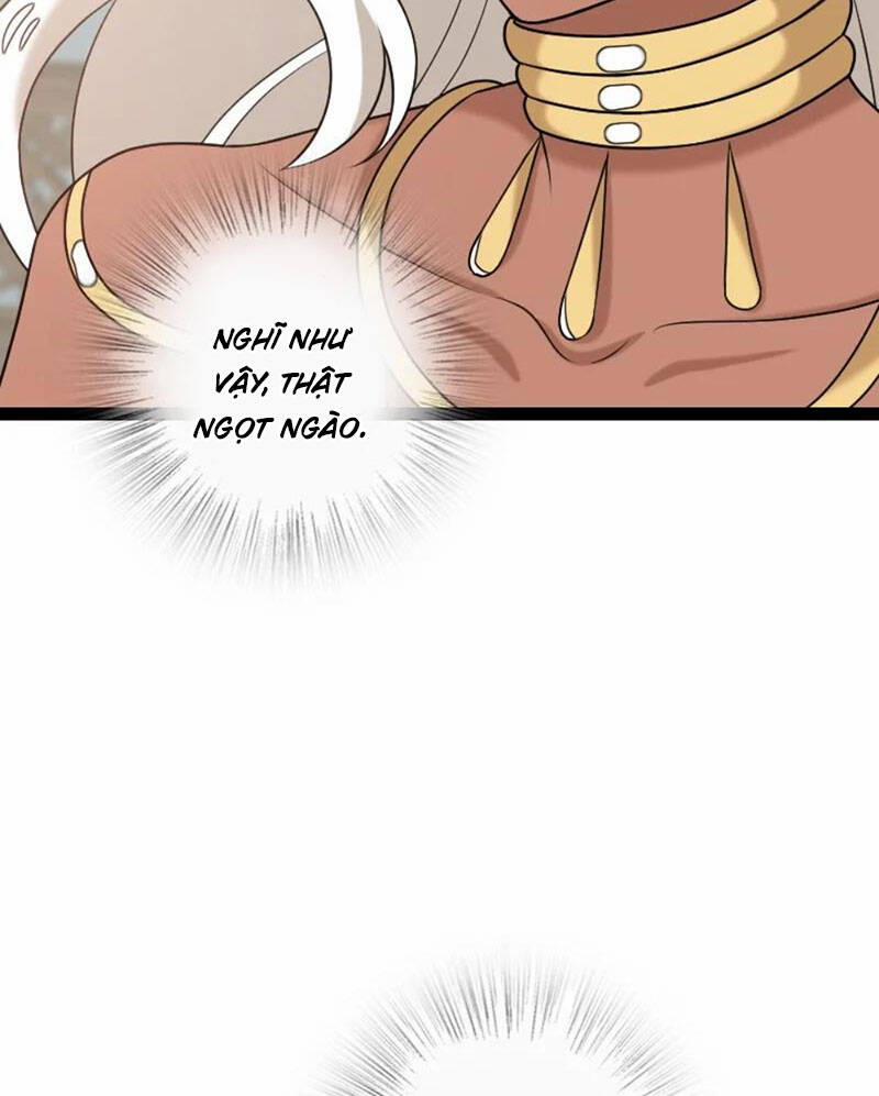 Sinh Hoạt Của Võ Đế Sau Khi Ẩn Cư 293 trang 28