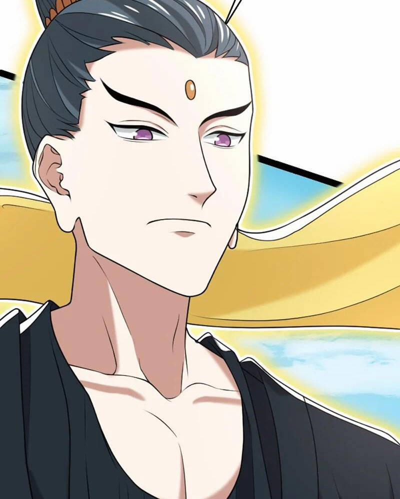 Sinh Hoạt Của Võ Đế Sau Khi Ẩn Cư 293 trang 3