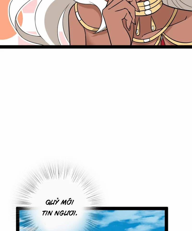 Sinh Hoạt Của Võ Đế Sau Khi Ẩn Cư 293 trang 44