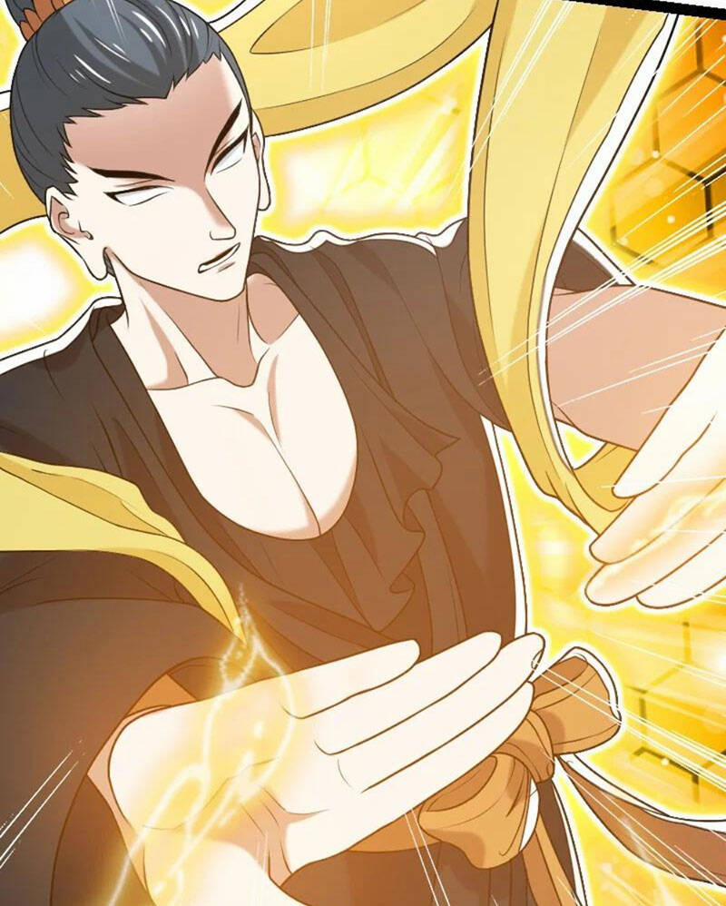 Sinh Hoạt Của Võ Đế Sau Khi Ẩn Cư 293 trang 5