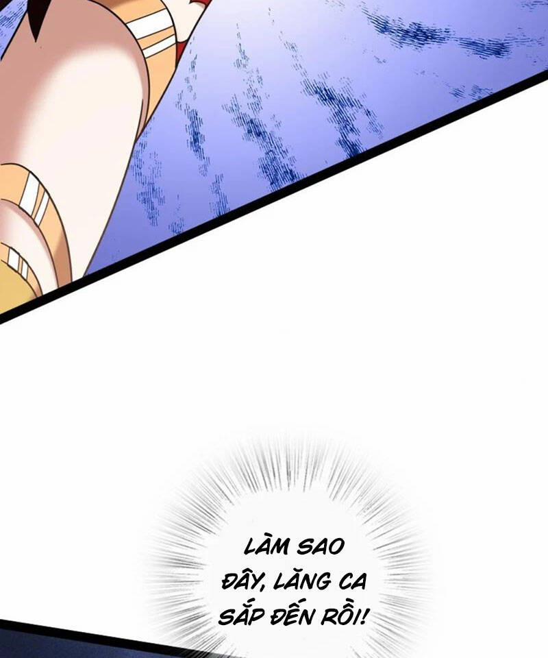 Sinh Hoạt Của Võ Đế Sau Khi Ẩn Cư 293 trang 52