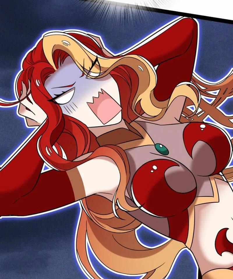 Sinh Hoạt Của Võ Đế Sau Khi Ẩn Cư 293 trang 53