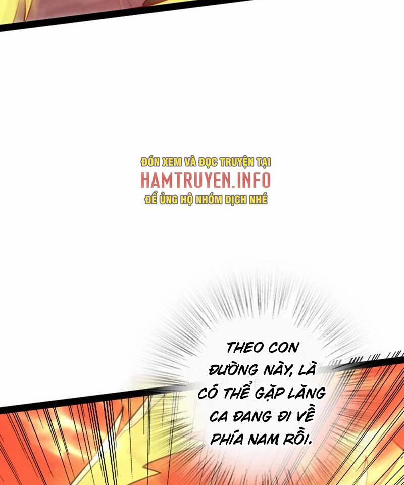 Sinh Hoạt Của Võ Đế Sau Khi Ẩn Cư 293 trang 66