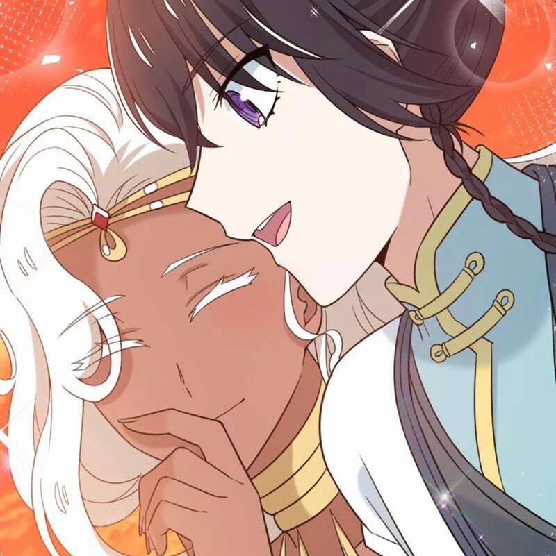 Sinh Hoạt Của Võ Đế Sau Khi Ẩn Cư 293 trang 76