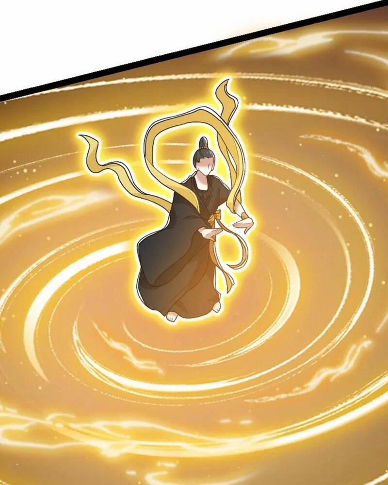 Sinh Hoạt Của Võ Đế Sau Khi Ẩn Cư 293 trang 9