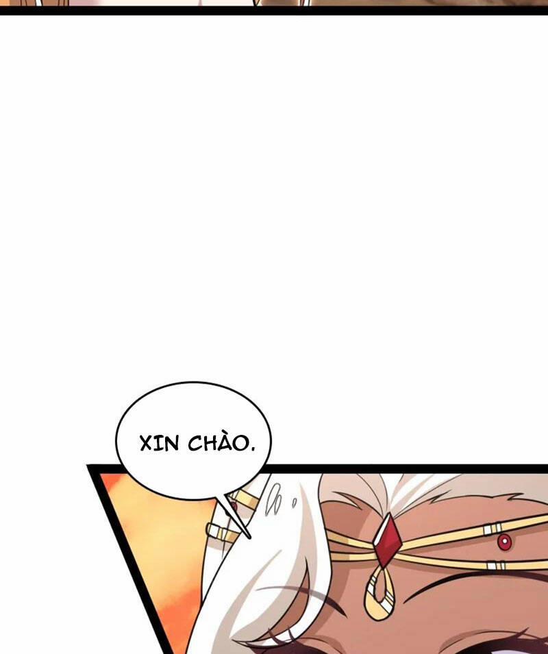 Sinh Hoạt Của Võ Đế Sau Khi Ẩn Cư 294 trang 13