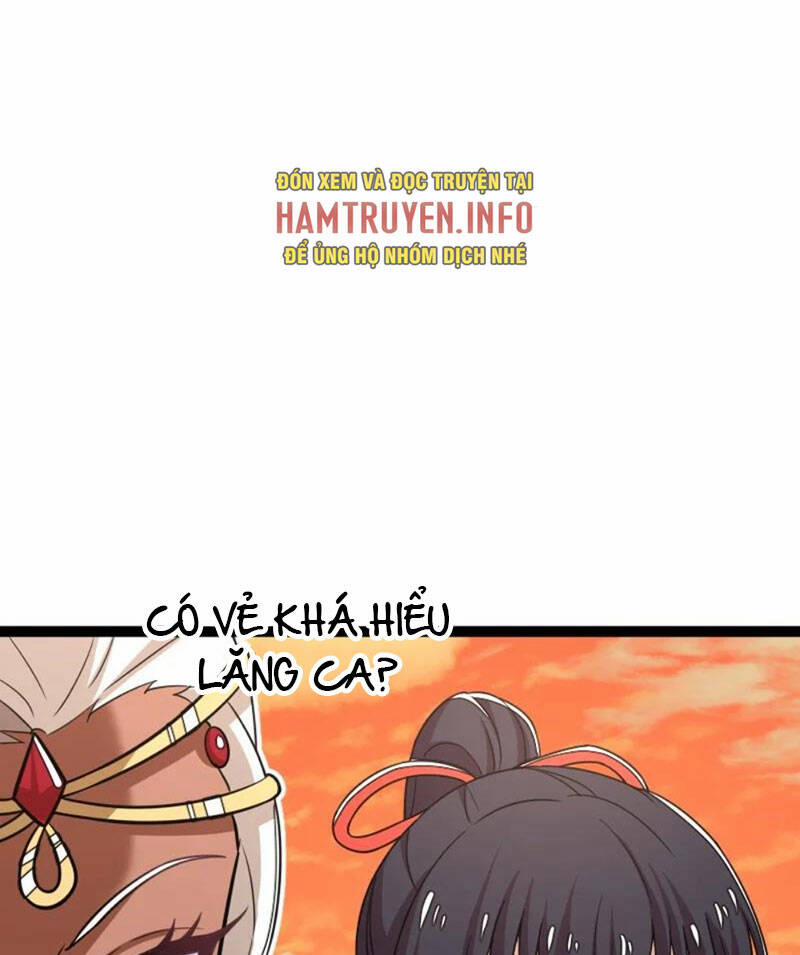 Sinh Hoạt Của Võ Đế Sau Khi Ẩn Cư 294 trang 18