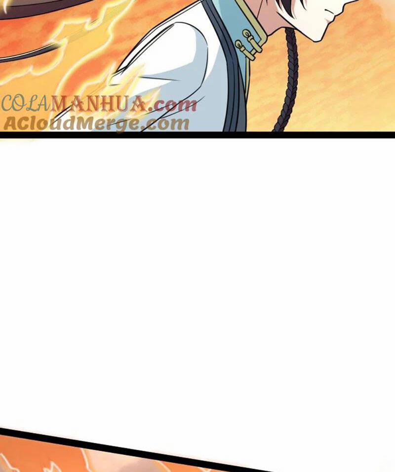 Sinh Hoạt Của Võ Đế Sau Khi Ẩn Cư 294 trang 3