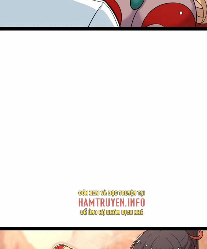 Sinh Hoạt Của Võ Đế Sau Khi Ẩn Cư 294 trang 33