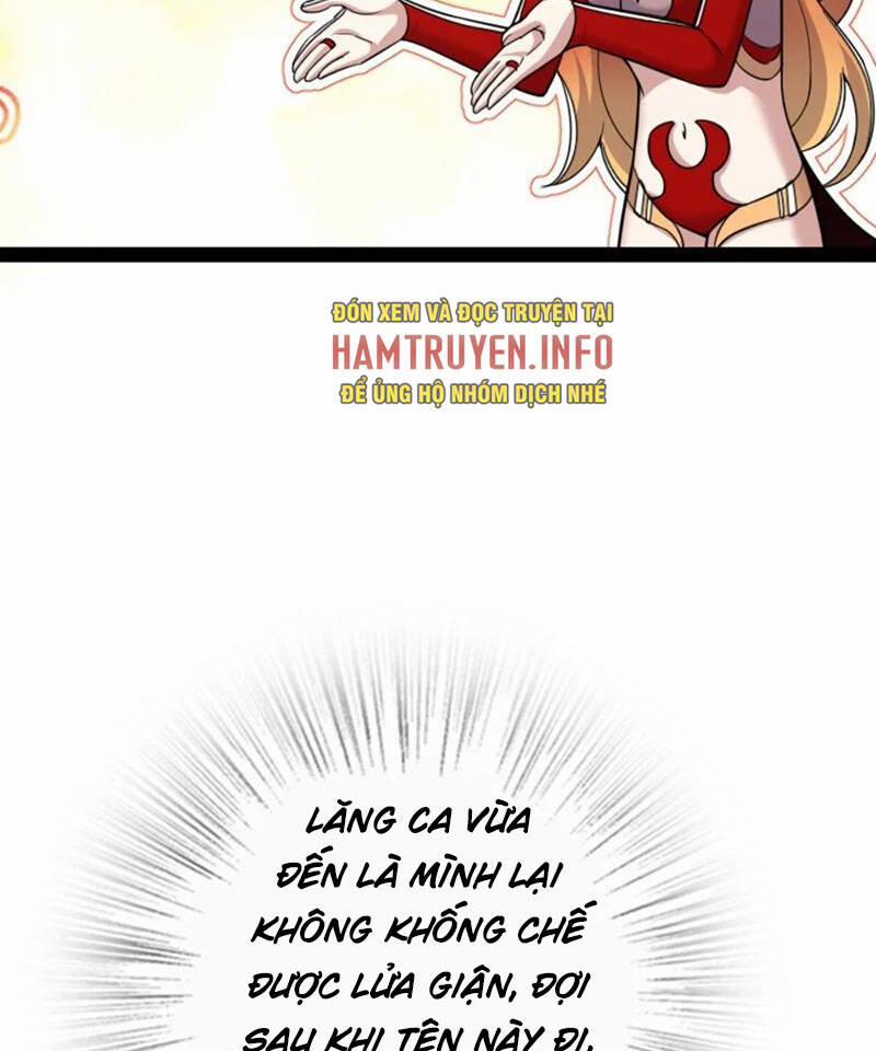 Sinh Hoạt Của Võ Đế Sau Khi Ẩn Cư 294 trang 38