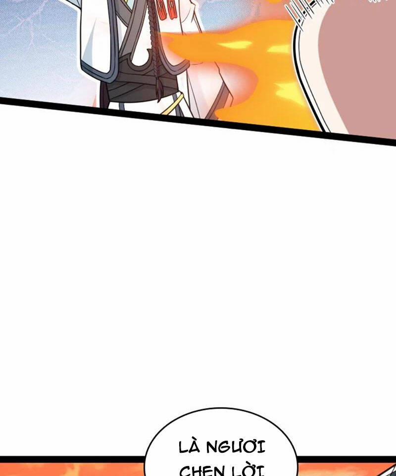 Sinh Hoạt Của Võ Đế Sau Khi Ẩn Cư 294 trang 42