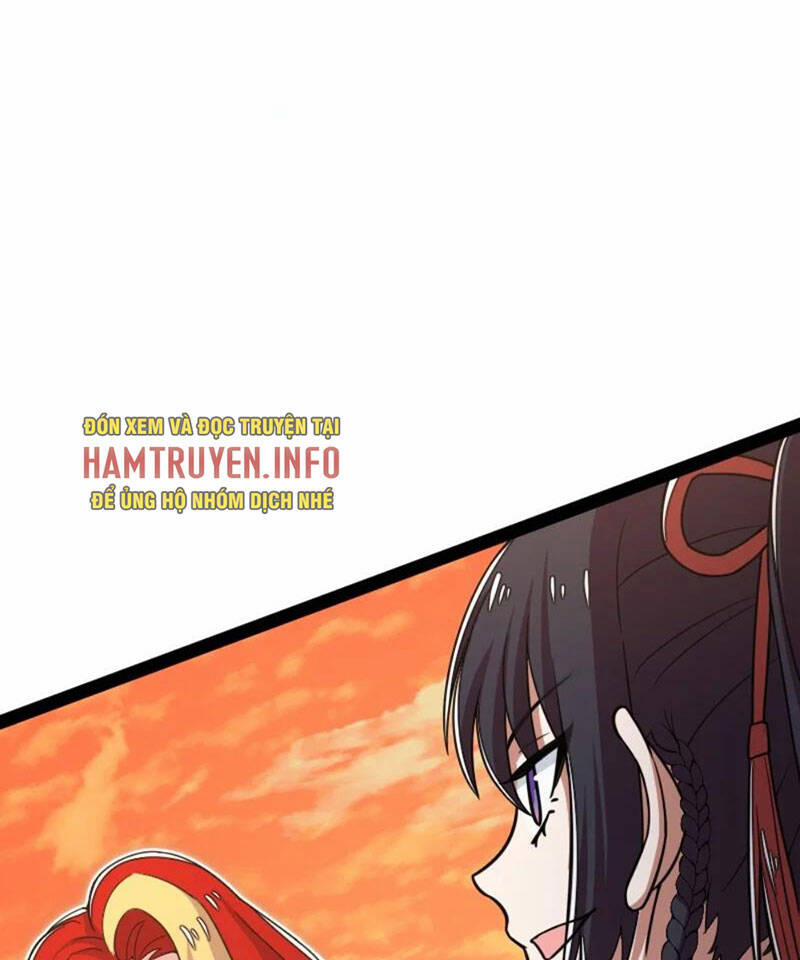 Sinh Hoạt Của Võ Đế Sau Khi Ẩn Cư 294 trang 44