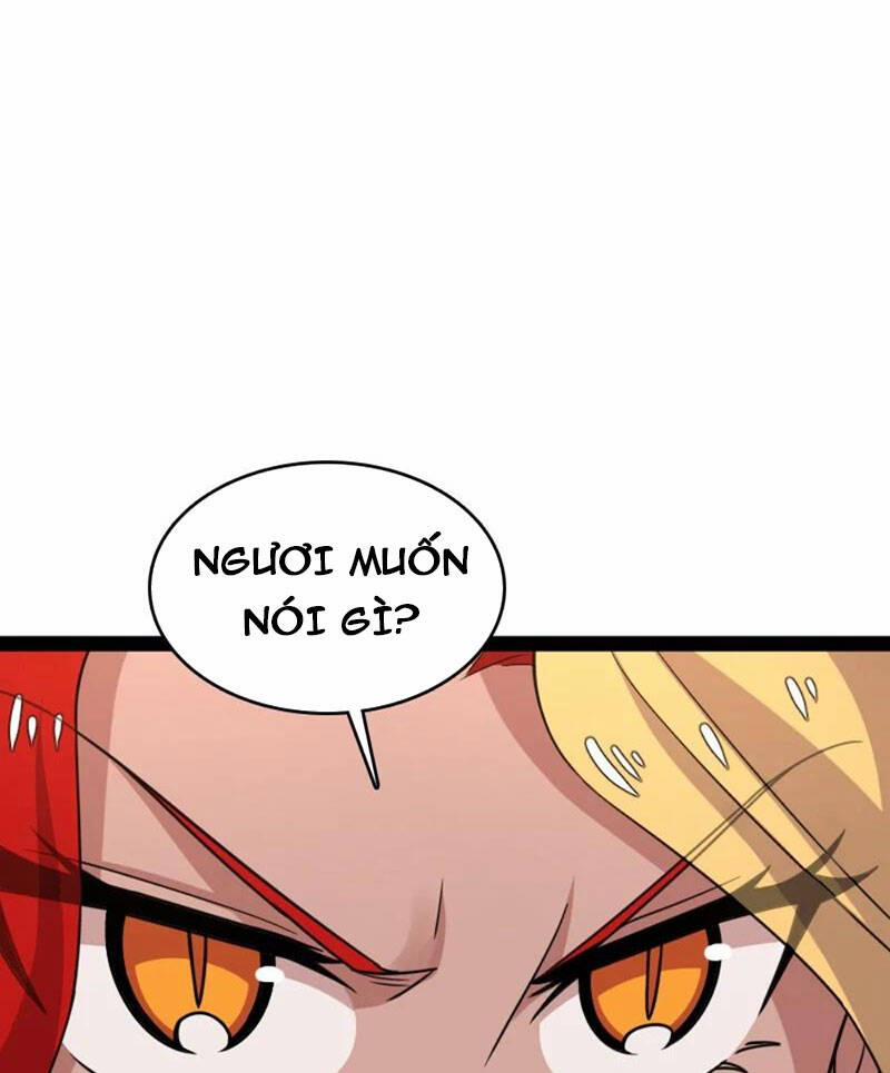 Sinh Hoạt Của Võ Đế Sau Khi Ẩn Cư 294 trang 46