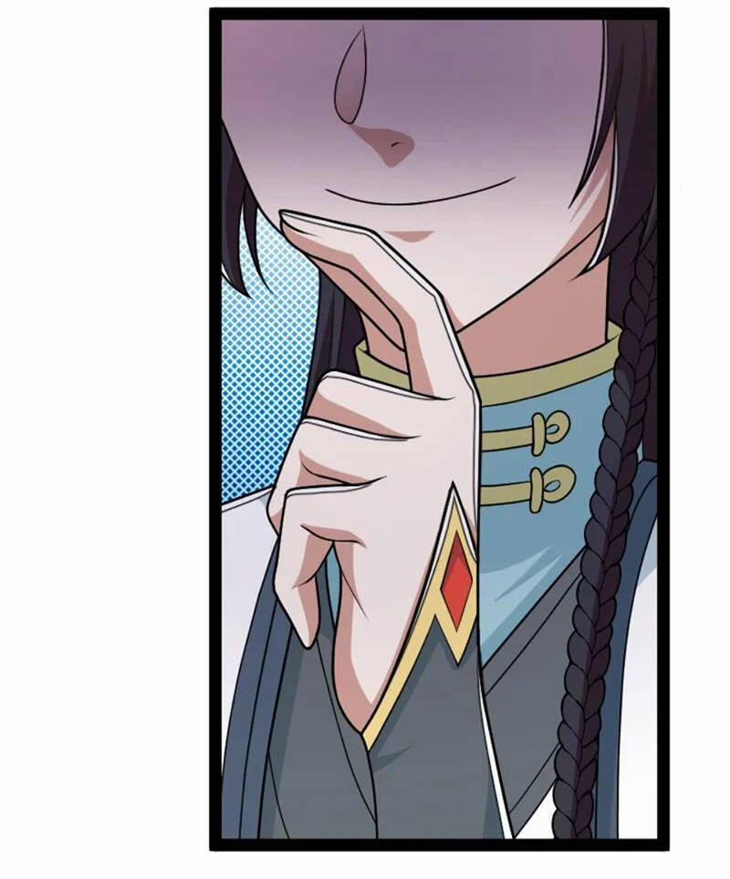 Sinh Hoạt Của Võ Đế Sau Khi Ẩn Cư 294 trang 50