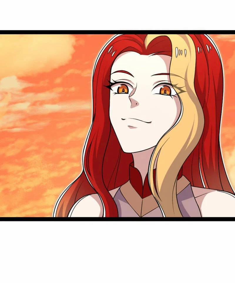 Sinh Hoạt Của Võ Đế Sau Khi Ẩn Cư 294 trang 60