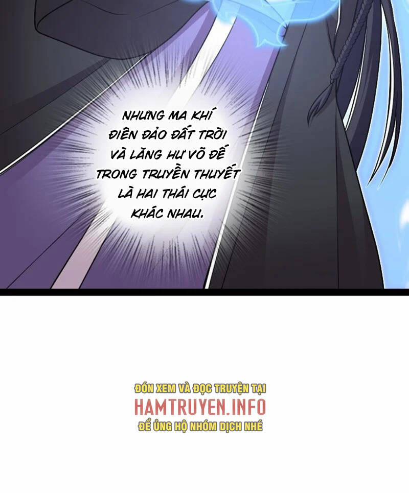 Sinh Hoạt Của Võ Đế Sau Khi Ẩn Cư 294 trang 70