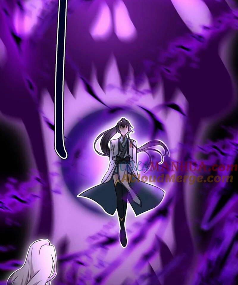 Sinh Hoạt Của Võ Đế Sau Khi Ẩn Cư 295 trang 12