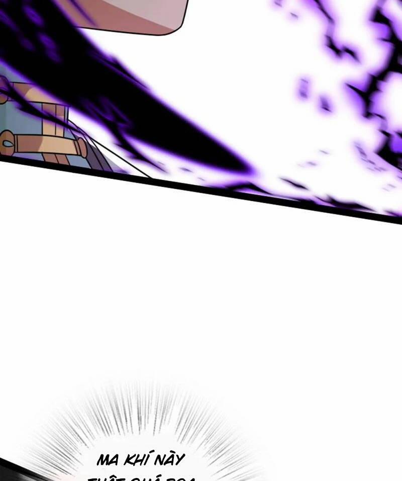 Sinh Hoạt Của Võ Đế Sau Khi Ẩn Cư 295 trang 17