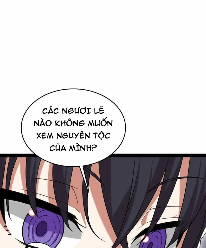 Sinh Hoạt Của Võ Đế Sau Khi Ẩn Cư 295 trang 28