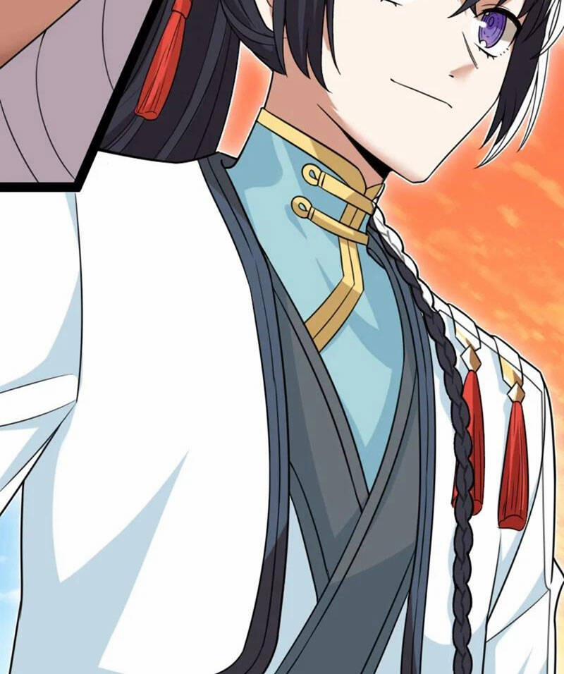 Sinh Hoạt Của Võ Đế Sau Khi Ẩn Cư 295 trang 3