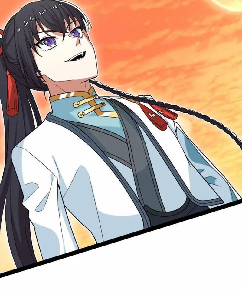 Sinh Hoạt Của Võ Đế Sau Khi Ẩn Cư 295 trang 33