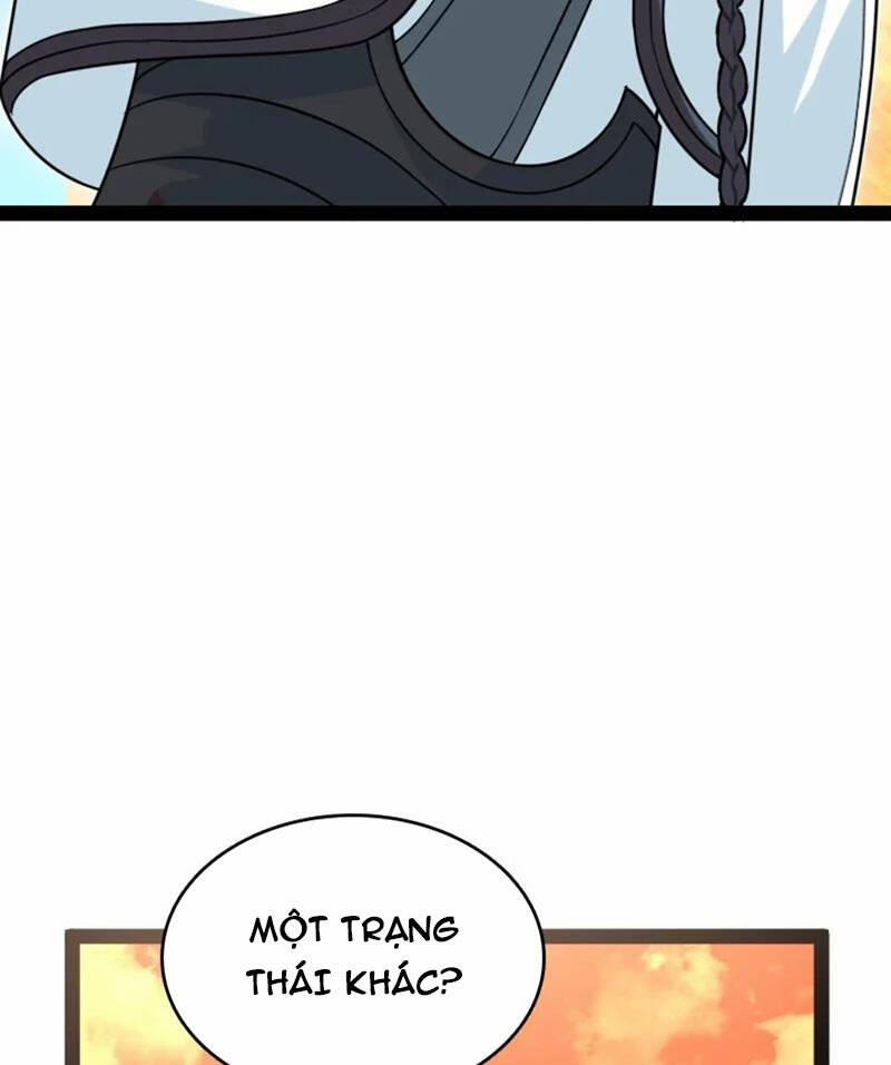 Sinh Hoạt Của Võ Đế Sau Khi Ẩn Cư 295 trang 4