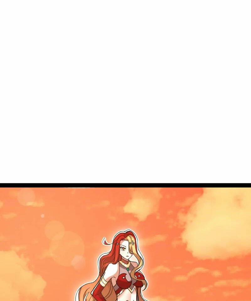 Sinh Hoạt Của Võ Đế Sau Khi Ẩn Cư 295 trang 41