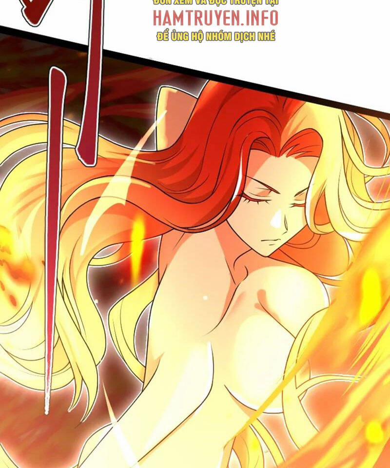 Sinh Hoạt Của Võ Đế Sau Khi Ẩn Cư 295 trang 49