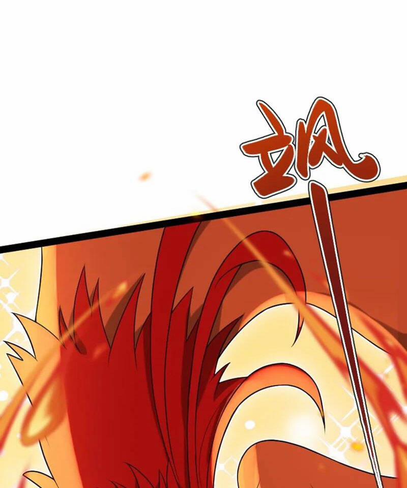 Sinh Hoạt Của Võ Đế Sau Khi Ẩn Cư 295 trang 51