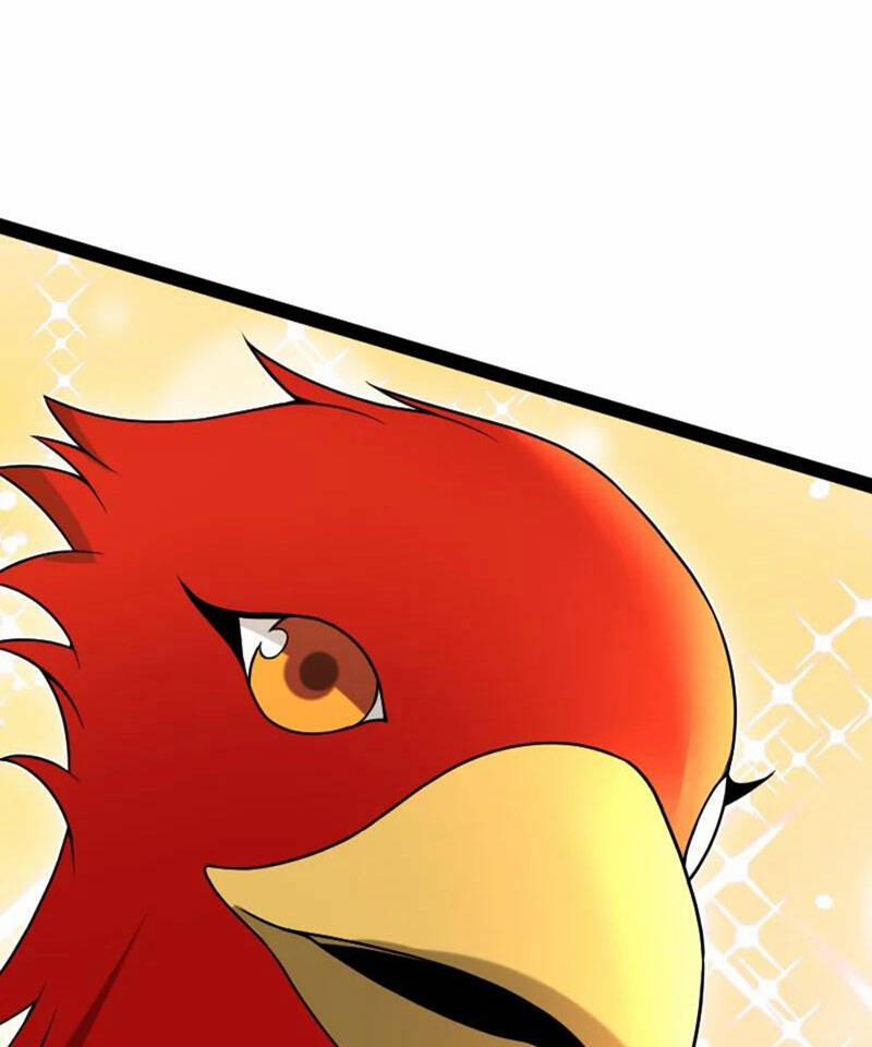 Sinh Hoạt Của Võ Đế Sau Khi Ẩn Cư 295 trang 53