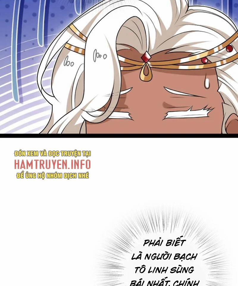 Sinh Hoạt Của Võ Đế Sau Khi Ẩn Cư 295 trang 61