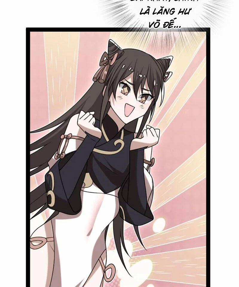 Sinh Hoạt Của Võ Đế Sau Khi Ẩn Cư 295 trang 62