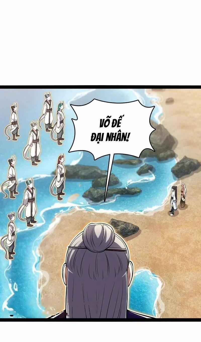 Sinh Hoạt Của Võ Đế Sau Khi Ẩn Cư 296 trang 13
