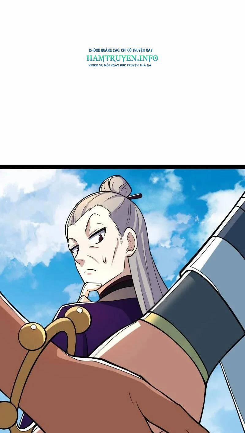 Sinh Hoạt Của Võ Đế Sau Khi Ẩn Cư 296 trang 23