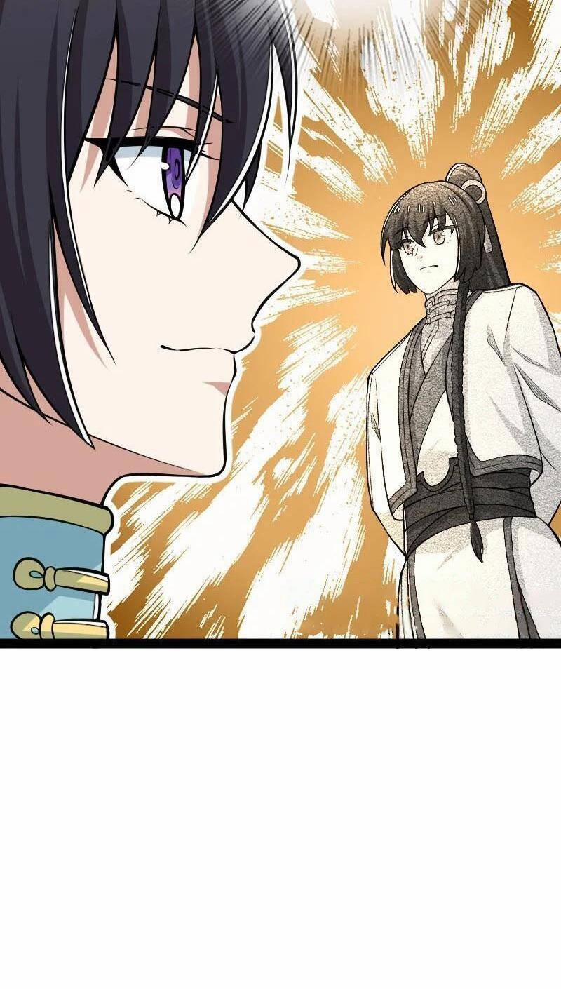 Sinh Hoạt Của Võ Đế Sau Khi Ẩn Cư 296 trang 29