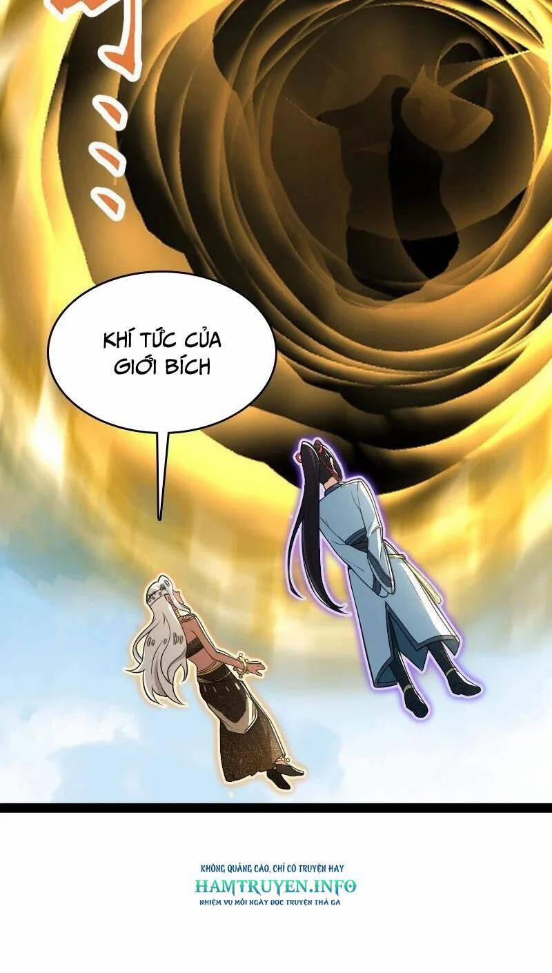 Sinh Hoạt Của Võ Đế Sau Khi Ẩn Cư 296 trang 39